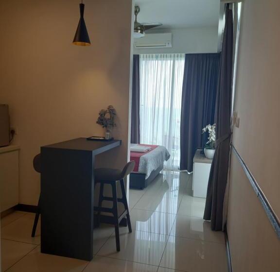 호텔 Sunset View 969 Pd Waterfront