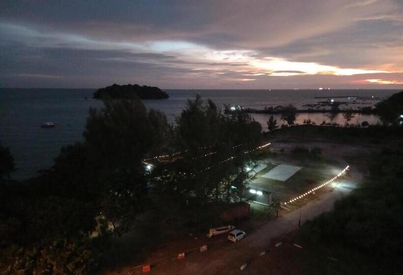 호텔 Sunset View 969 Pd Waterfront