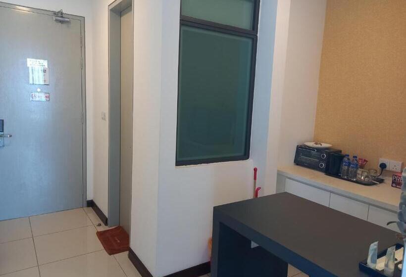 호텔 Sunset View 969 Pd Waterfront