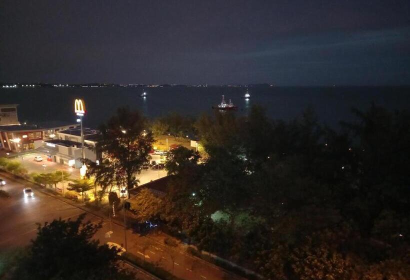 호텔 Sunset View 969 Pd Waterfront