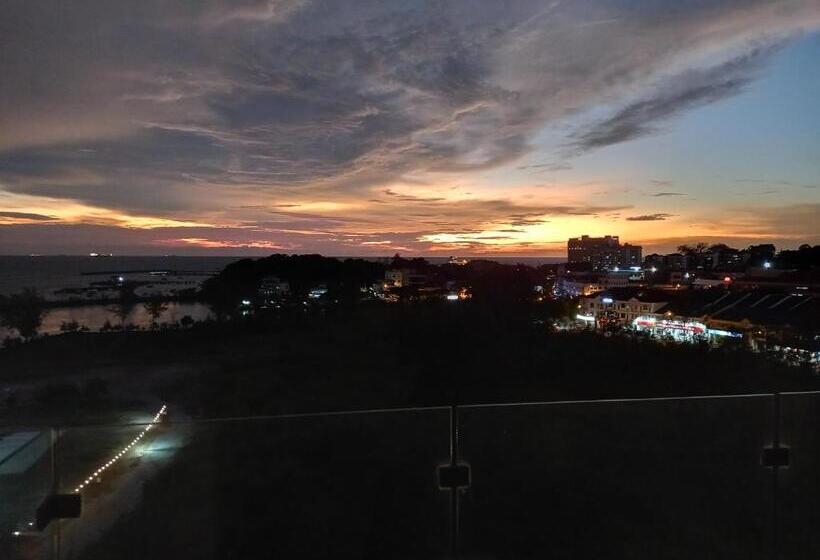 호텔 Sunset View 969 Pd Waterfront