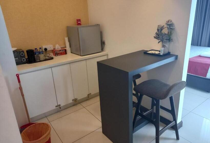 호텔 Sunset View 969 Pd Waterfront