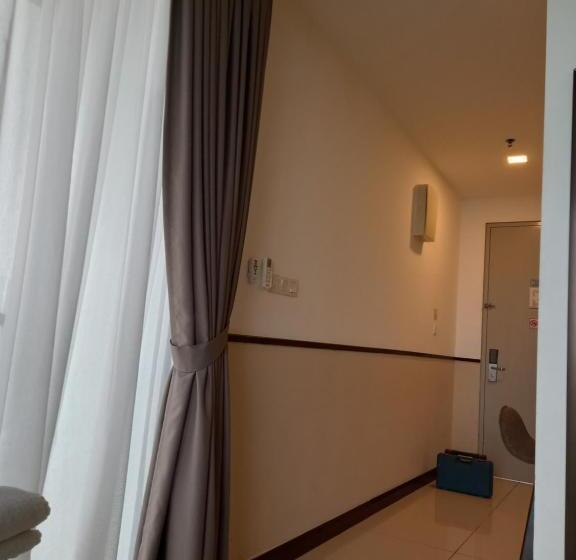 호텔 Sunset View 969 Pd Waterfront