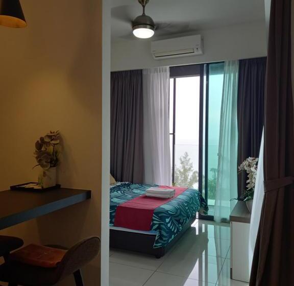 호텔 Sunset View 969 Pd Waterfront