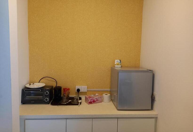 호텔 Sunset View 969 Pd Waterfront