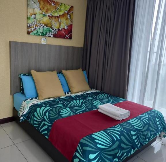 호텔 Sunset View 969 Pd Waterfront