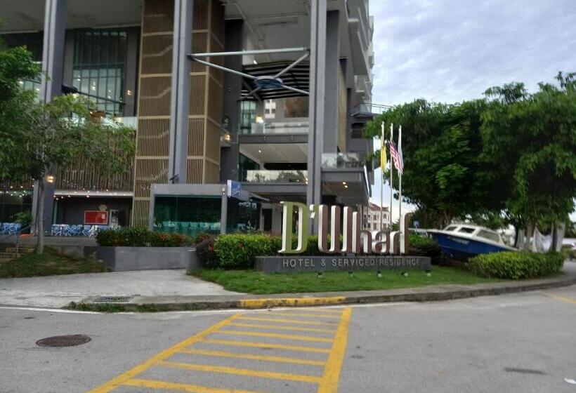 호텔 Sunset View 969 Pd Waterfront