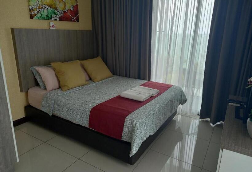 호텔 Sunset View 969 Pd Waterfront