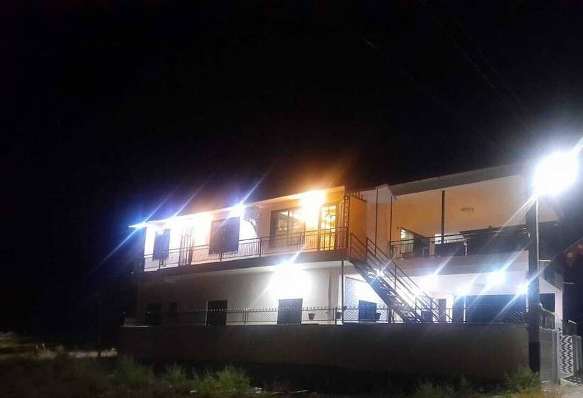 هتل York  Air Home