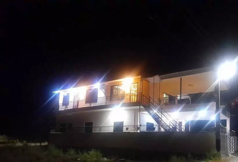هتل York  Air Home