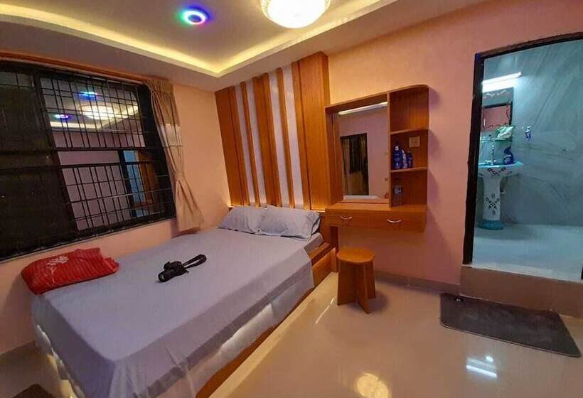 هتل York  Air Home