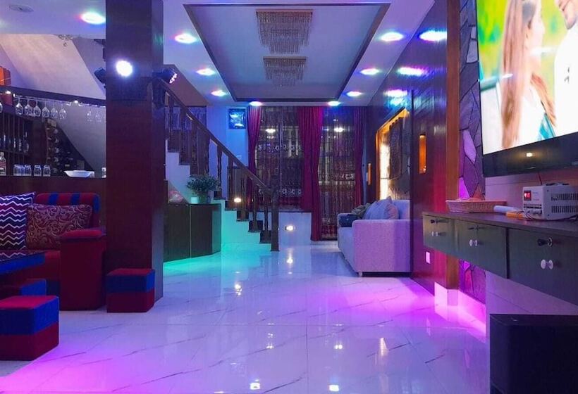 هتل York  Air Home