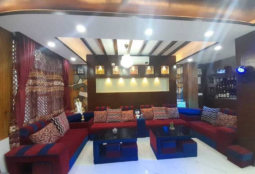 هتل York  Air Home