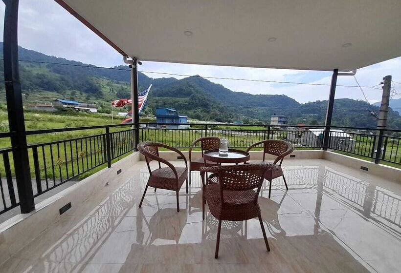 هتل York  Air Home