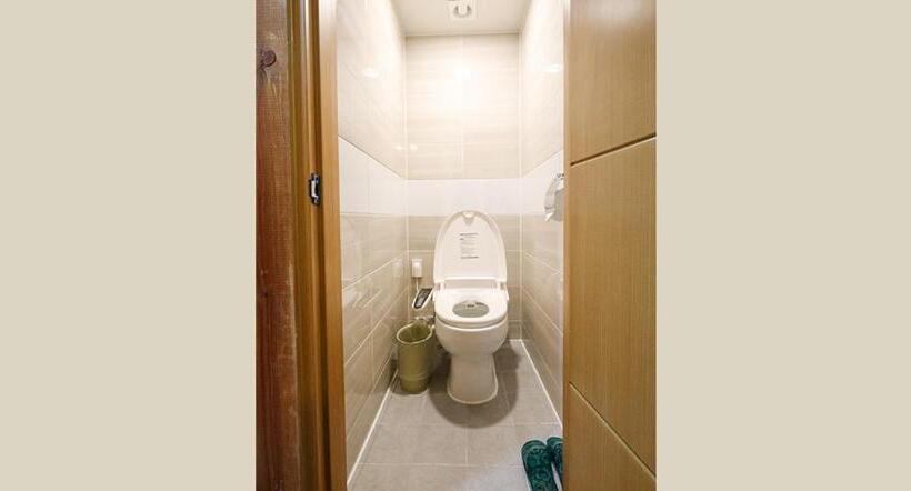 Korea Traditional Hotel O Dong Jae