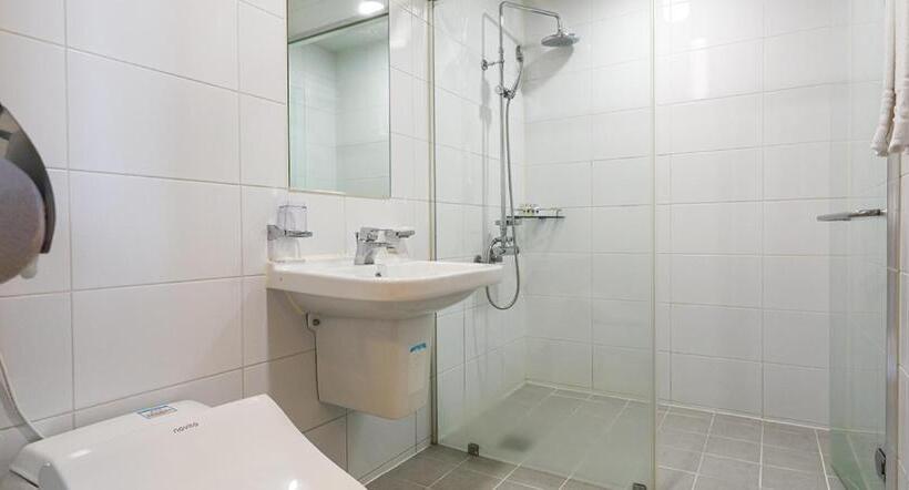 Korea Traditional Hotel O Dong Jae