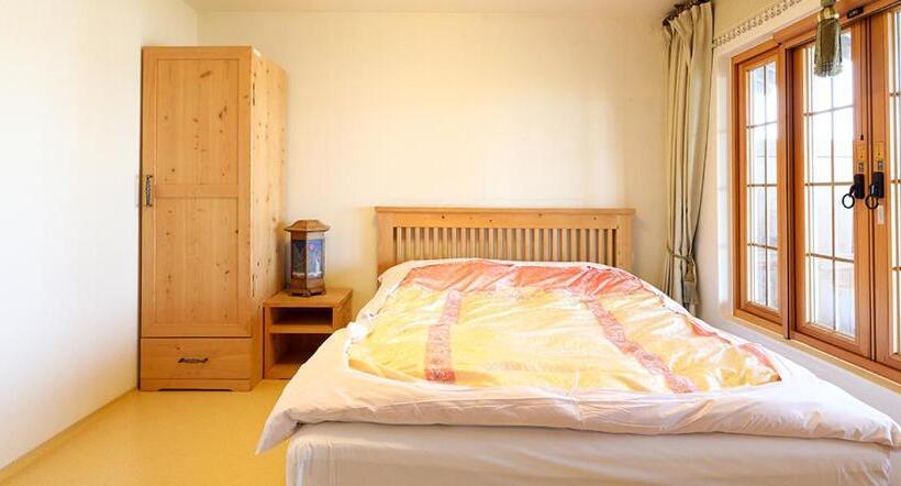 Korea Traditional Hotel O Dong Jae