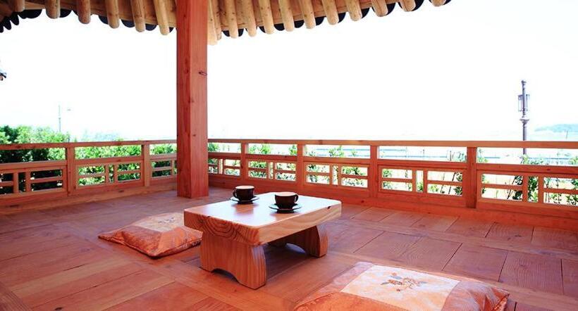 Korea Traditional Hotel O Dong Jae