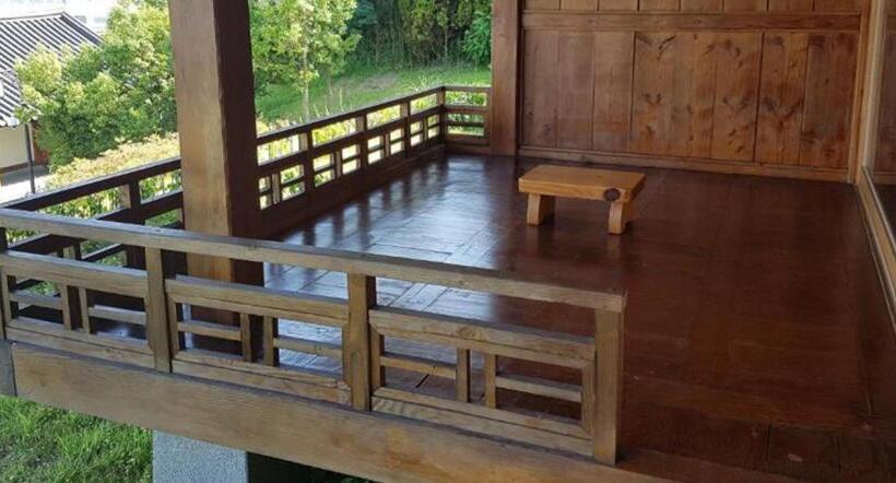 Korea Traditional Hotel O Dong Jae