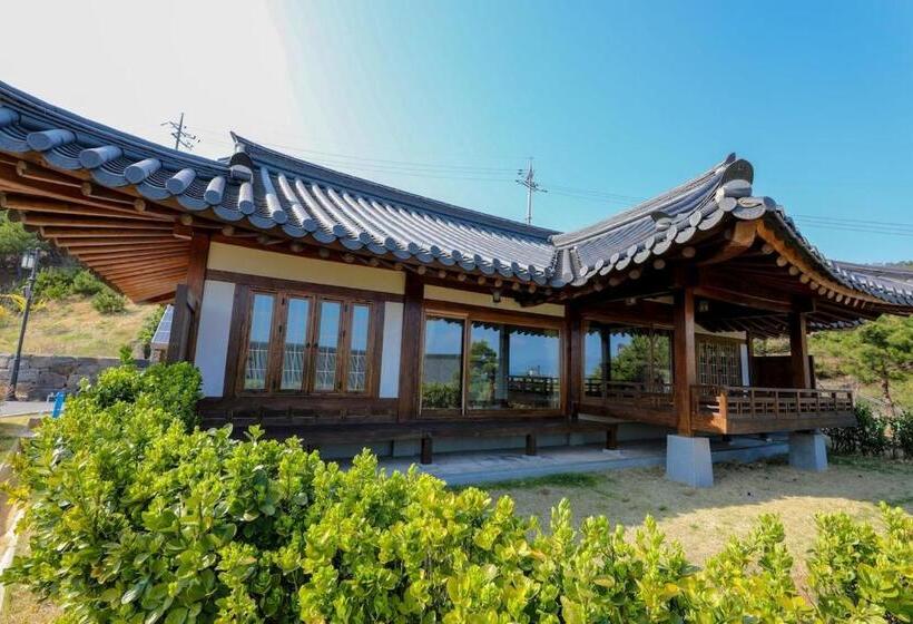 Korea Traditional Hotel O Dong Jae