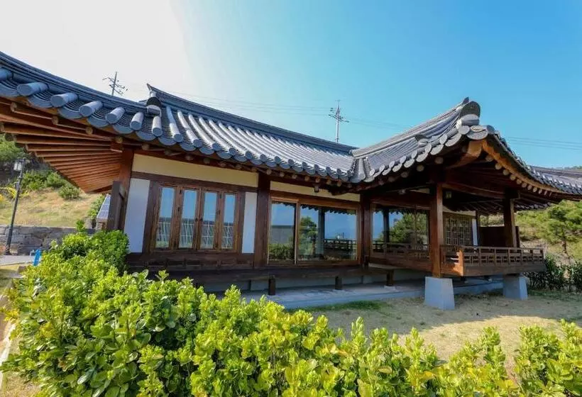 Korea Traditional Hotel O Dong Jae