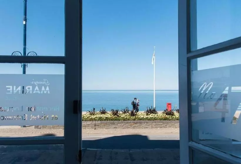 No 47 Marine Terrace