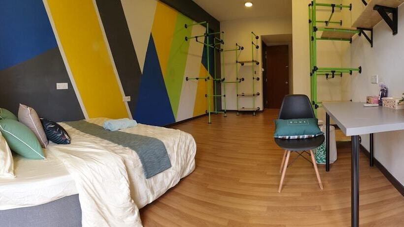 פנסיון Industrial Suites At Bandar Sunway