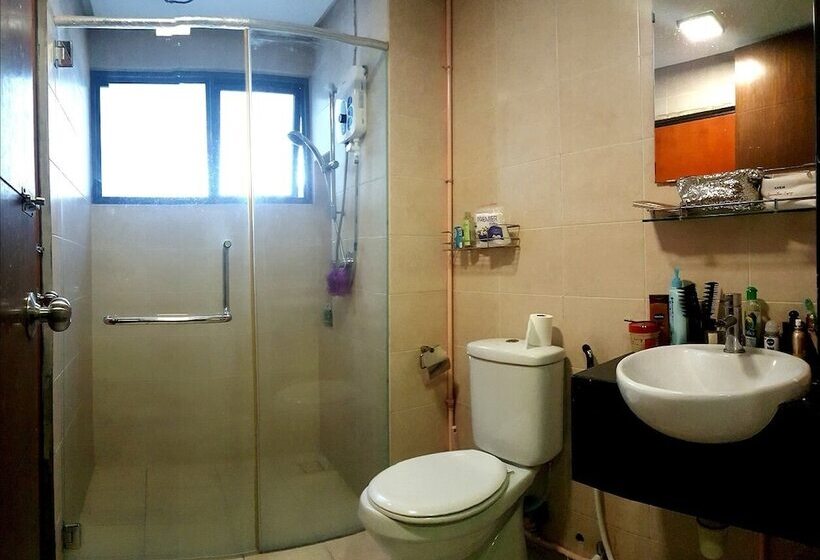 פנסיון Industrial Suites At Bandar Sunway