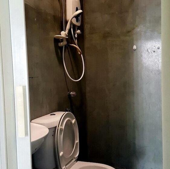 פנסיון Industrial Suites At Bandar Sunway