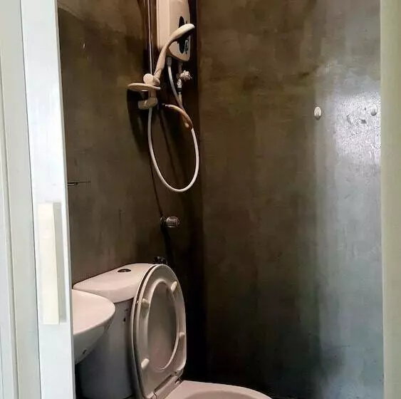 ペンション Industrial Suites At Bandar Sunway
