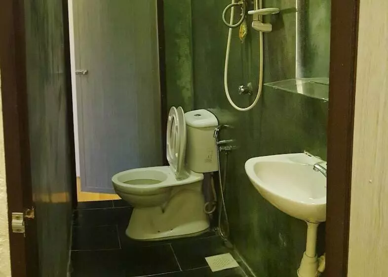 ペンション Industrial Suites At Bandar Sunway