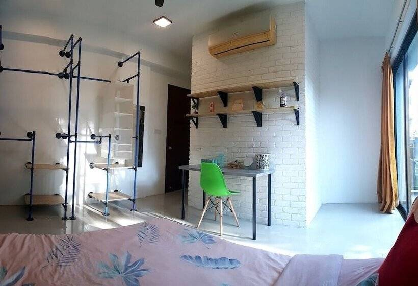 פנסיון Industrial Suites At Bandar Sunway