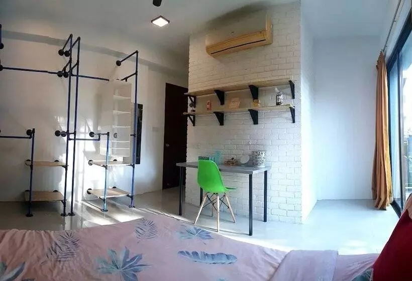 ペンション Industrial Suites At Bandar Sunway