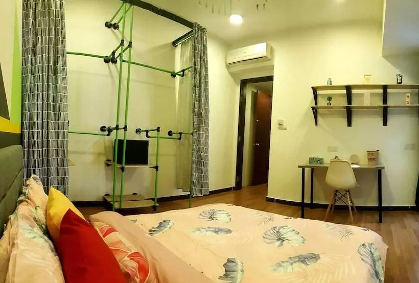 ペンション Industrial Suites At Bandar Sunway