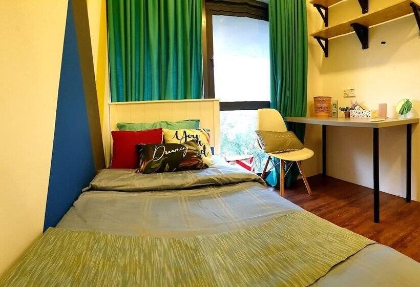 פנסיון Industrial Suites At Bandar Sunway