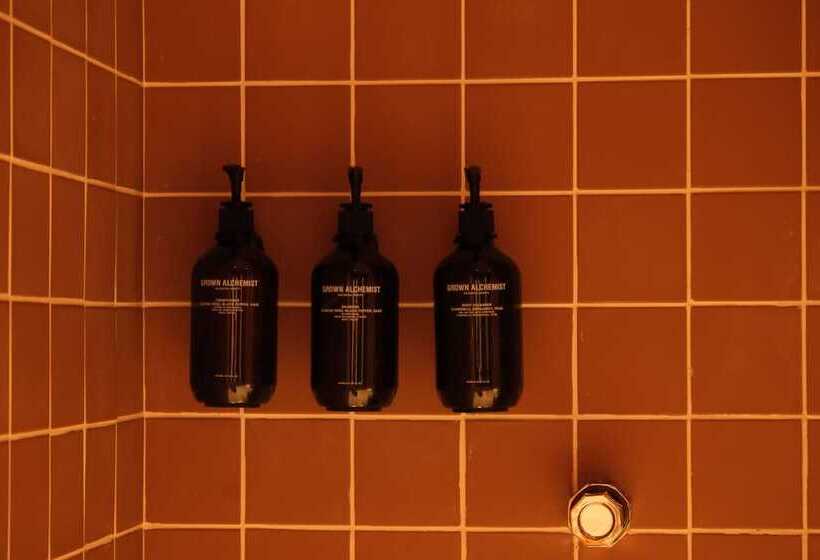 Rooms Hotel - Batumi