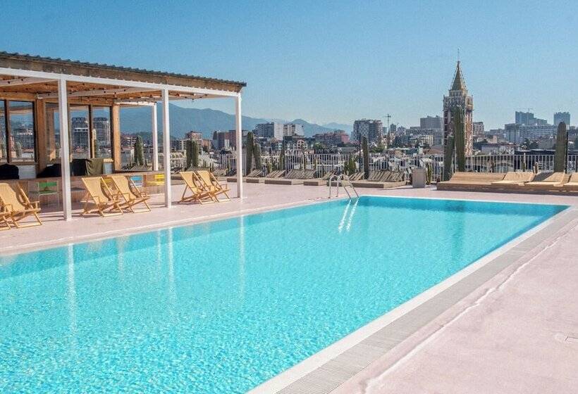 Rooms Hotel - Batumi