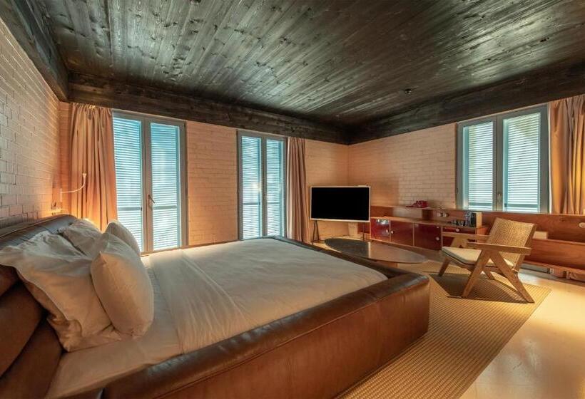 Rooms Hotel - Batumi