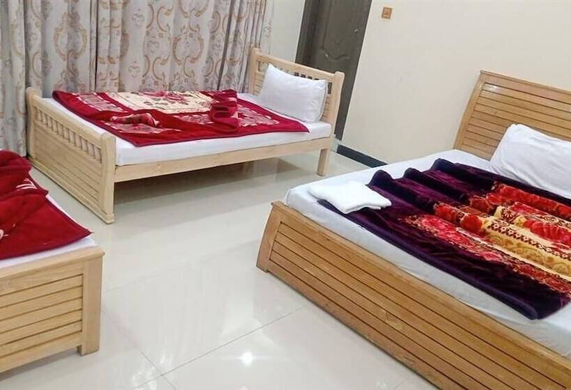 Royal Park Hotel Balakot