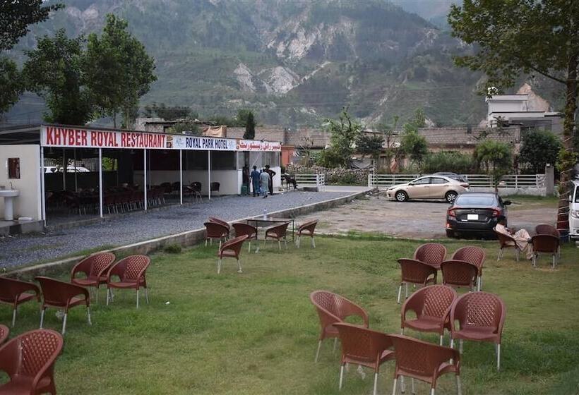 Royal Park Hotel Balakot