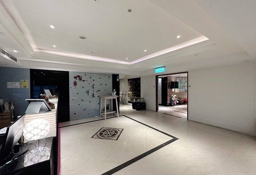 Seeker Hotel Sanchong