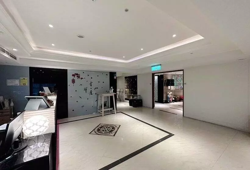 Seeker Hotel Sanchong