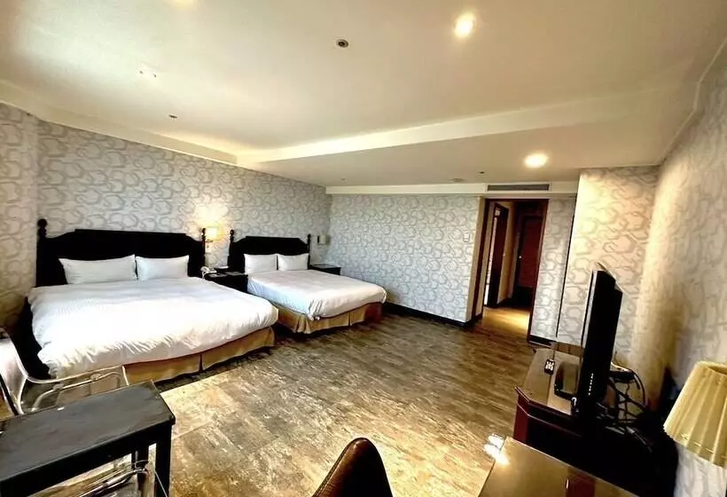 Seeker Hotel Sanchong