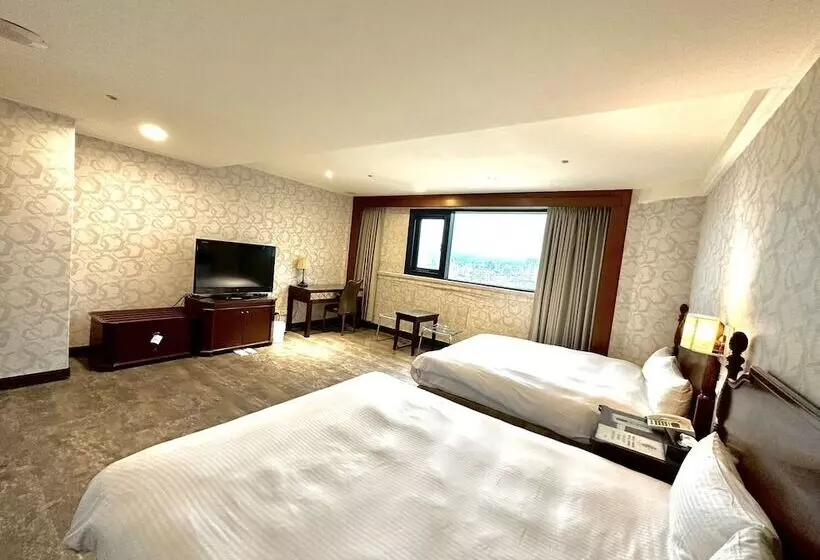 Seeker Hotel Sanchong