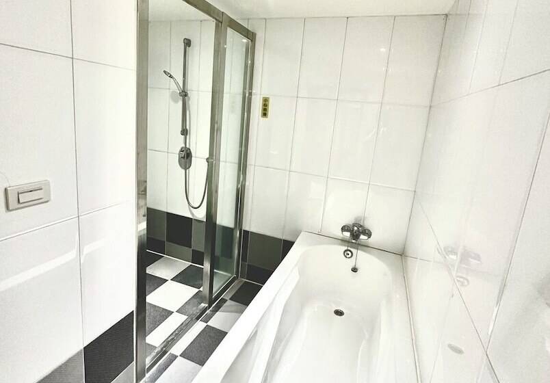 Seeker Hotel Sanchong