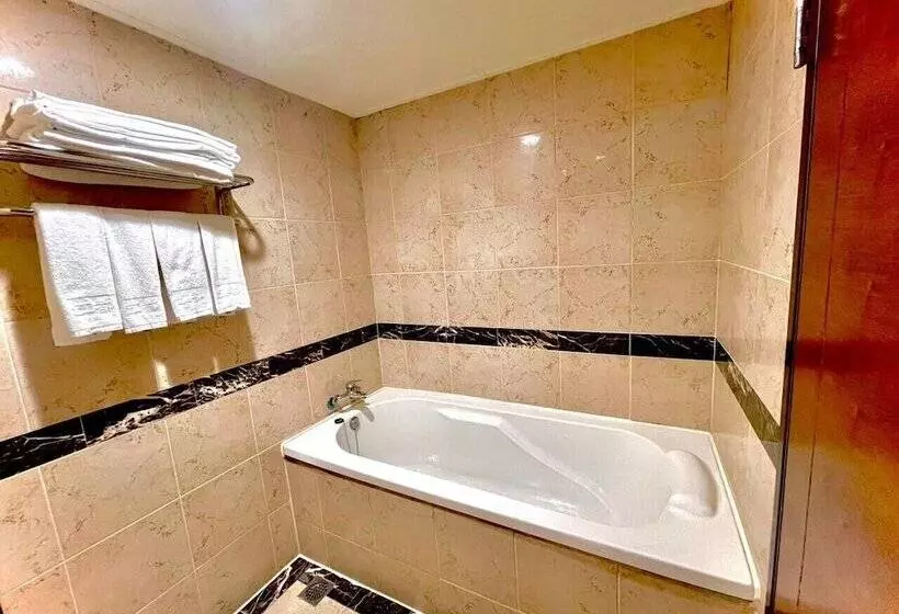 Seeker Hotel Sanchong