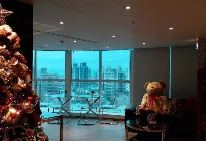 Seeker Hotel Sanchong