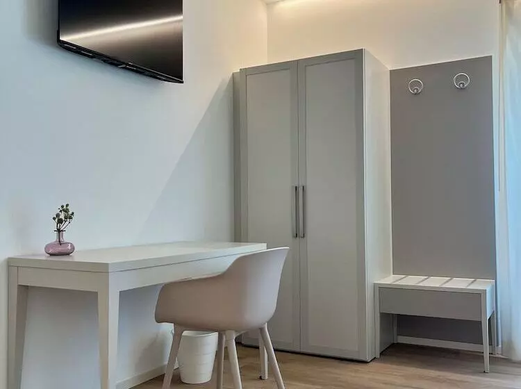 ベッドアンドブレックファースト Alle Colline