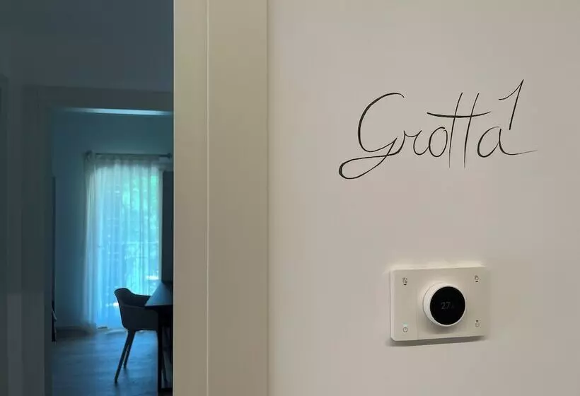 ベッドアンドブレックファースト Alle Colline