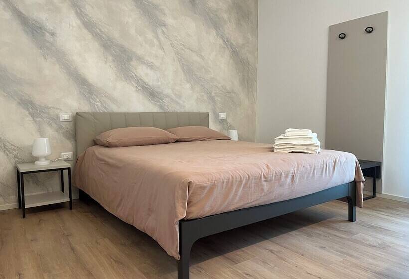 مبيت وإفطار Alle Colline